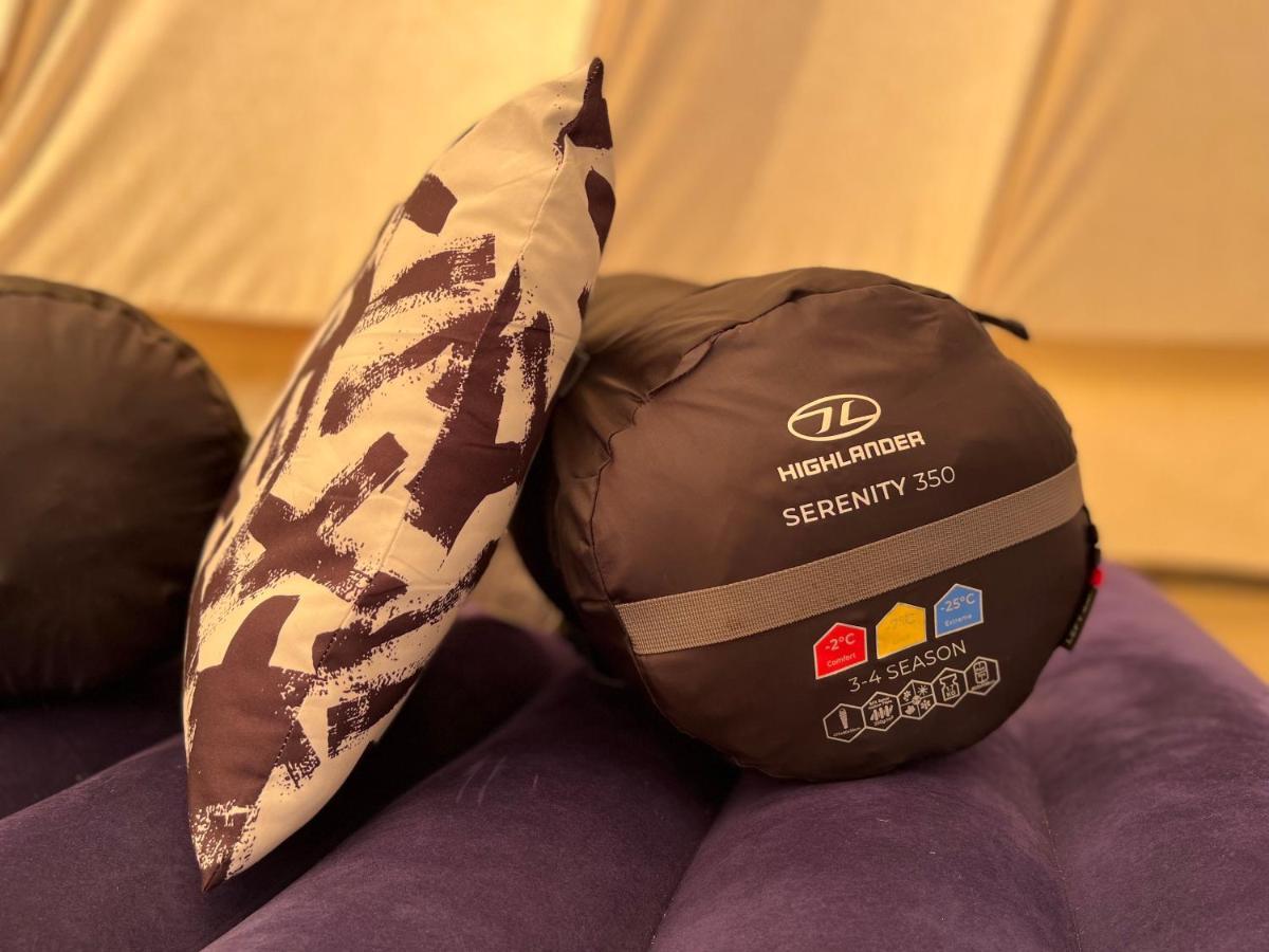 Festanation Oktoberfest Camp #2 Hotel München Ngoại thất bức ảnh