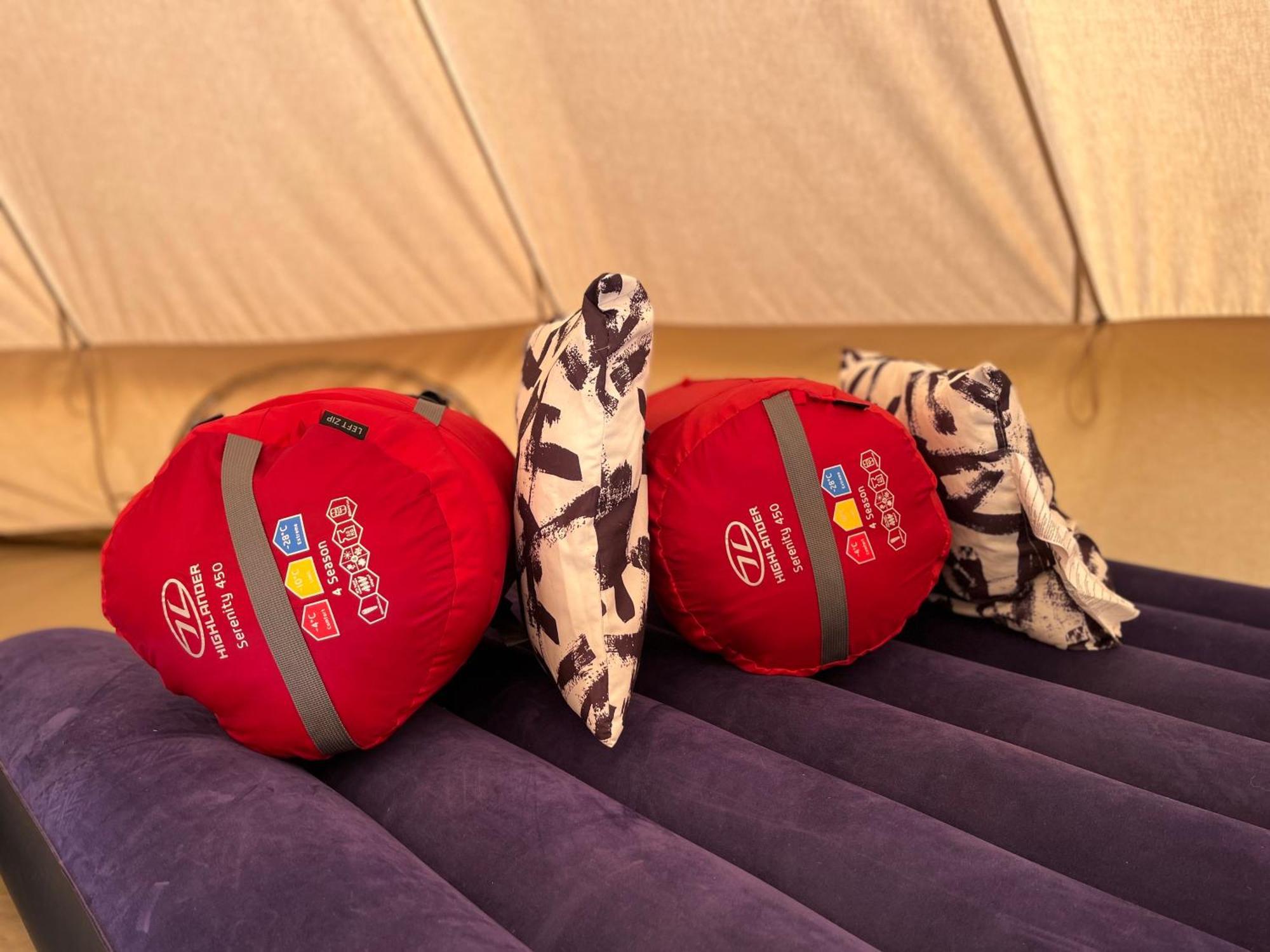 Festanation Oktoberfest Camp #2 Hotel München Ngoại thất bức ảnh